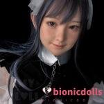 MLW 148cm Hybrid Sex Doll Rena