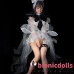 MLW 148cm Hybrid Sex Doll Rena