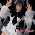 MLW 148cm Hybrid Sex Doll Rena