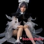 MLW 148cm Hybrid Sex Doll Rena