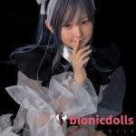 MLW 148cm Hybrid Sex Doll Rena