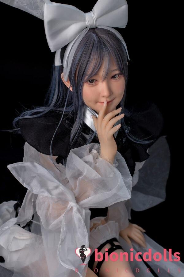 MLW 148cm Hybrid Sex Doll Rena