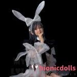 MLW 148cm Hybrid Sex Doll Rena