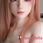 MLW 148cm Hybrid Sex Doll Sora