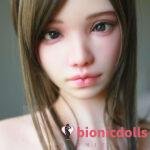 MLW 148cm Hybrid Sex Doll Tina