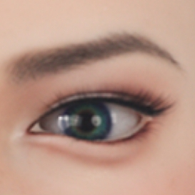 Color swatch image