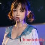 Fanreal Doll 155cm Silicone Sex Doll Mo