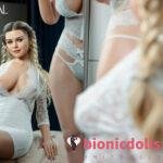 Fanreal Doll 155cm Sex Doll Maria Twins