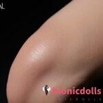 Fanreal Doll 155cm Sex Doll Maria Twins