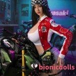 Doll Senior 170cm Silicone Sex Doll