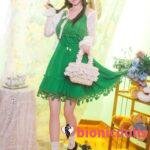 Doll Senior 148cm Silicone Sex Doll Miye