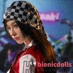 Doll Senior 170cm Silicone Sex Doll