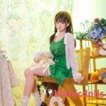 Doll Senior 148cm Silicone Sex Doll Miye