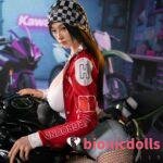 Doll Senior 170cm Silicone Sex Doll