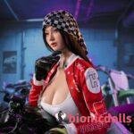 Doll Senior 170cm Silicone Sex Doll