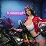 Doll Senior 170cm Silicone Sex Doll