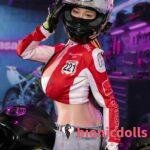 Doll Senior 170cm Silicone Sex Doll