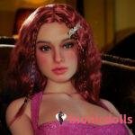 Galatea Doll 163cm Silicone Sex Doll