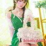 Doll Senior 148cm Silicone Sex Doll Miye
