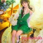 Doll Senior 148cm Silicone Sex Doll Miye