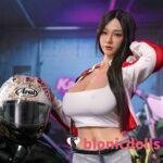 Doll Senior 170cm Silicone Sex Doll