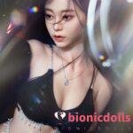 Doll Senior 165cm Sex Doll SongYing