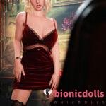 Top Fire Doll 158cm Silicone Sex Doll Jasmine