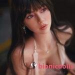 Top Fire Doll 170cm Silicone Sex Doll