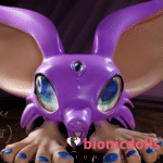 Dolls Castle 65cm Silicone Sex Toy