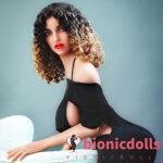 SY DOLL 152cm Sexy Woman Sex Doll