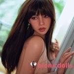 Top Fire Doll 170cm Silicone Sex Doll