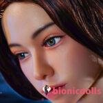 Galatea Doll 162cm Silicone Sex Doll