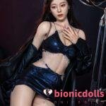 Doll Senior 165cm Sex Doll SongYing
