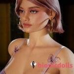 Galatea Doll 168cm Silicone Sex Doll