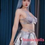 Dolls Castle 170cm Silicone Sex Doll