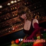 Galatea Doll 163cm Silicone Sex Doll