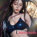 Doll Senior 165cm Sex Doll SongYing