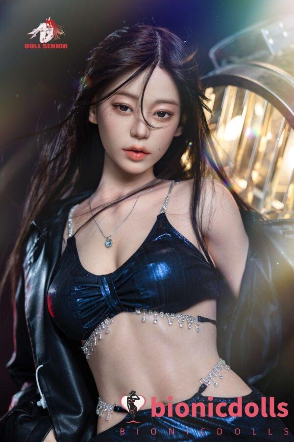 Doll Senior 165cm Sex Doll SongYing