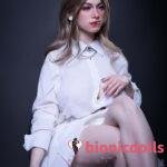 MD Doll 164cm silicone sex doll Coco