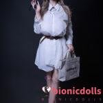 MD Doll 164cm silicone sex doll Coco