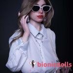 MD Doll 164cm silicone sex doll Coco