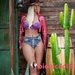 Galatea Doll 167cm Silicone Sex Doll