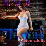 Galatea Doll 162cm Silicone Sex Doll