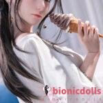 Doll Senior 148cm Silicone Sex Doll Miye