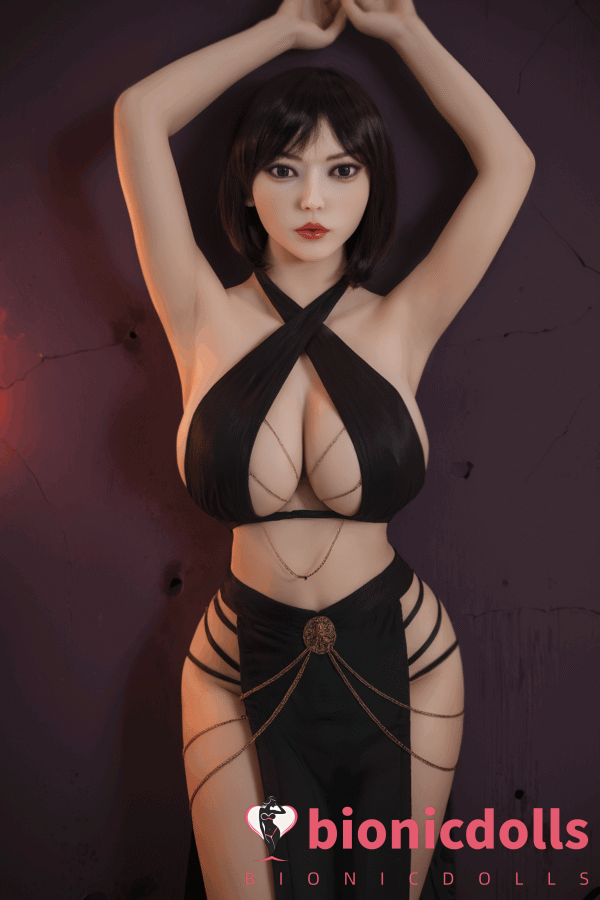 Aibei Doll 153cm H Cup Sex Doll