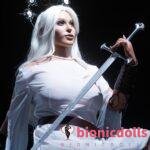 IDO Doll 165cm Silicone Sex Doll