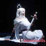 IDO Doll 165cm Silicone Sex Doll