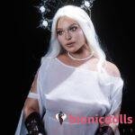 IDO Doll 165cm Silicone Sex Doll