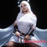 IDO Doll 165cm Silicone Sex Doll