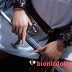 IDO Doll 165cm Silicone Sex Doll